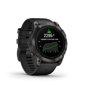 Garmin Epix Pro Gen 2 Sapphire Edition 51mm