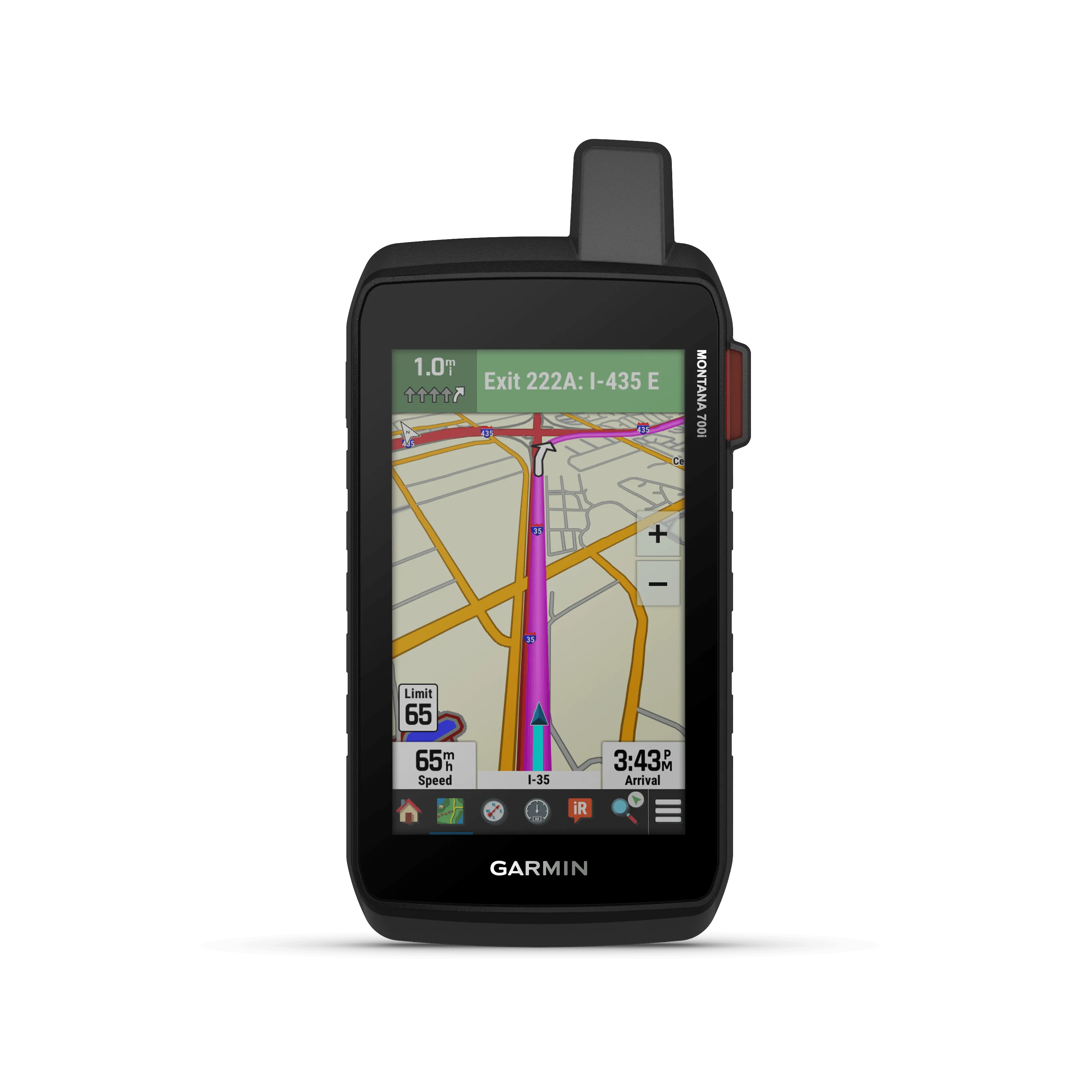 Garmin Montana® 700i