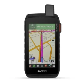 Garmin - Montana 700i