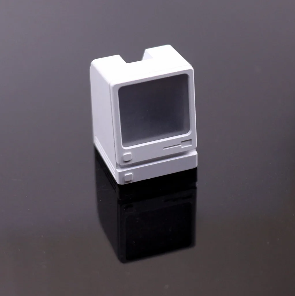 [GBEXTRAS]  Cary X F0T1 Novelty VE C11 Keycap aluminium white black backlit