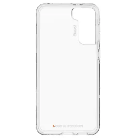 Gear4 Crystal Palace Case for Samsung S21  5G - Clear | 702007306