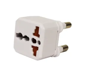 GIZZU Universal Travel Adapter - GUTASA