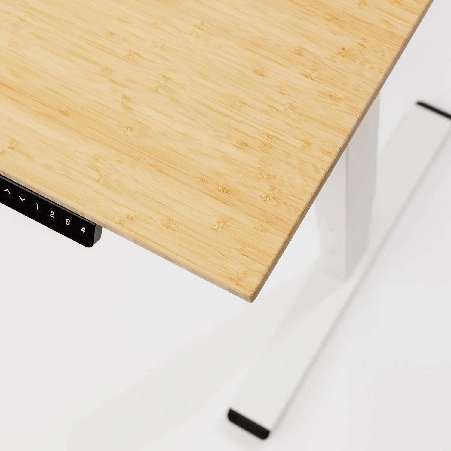 GKU Electric Height Adjustable Desk - ProLift V2