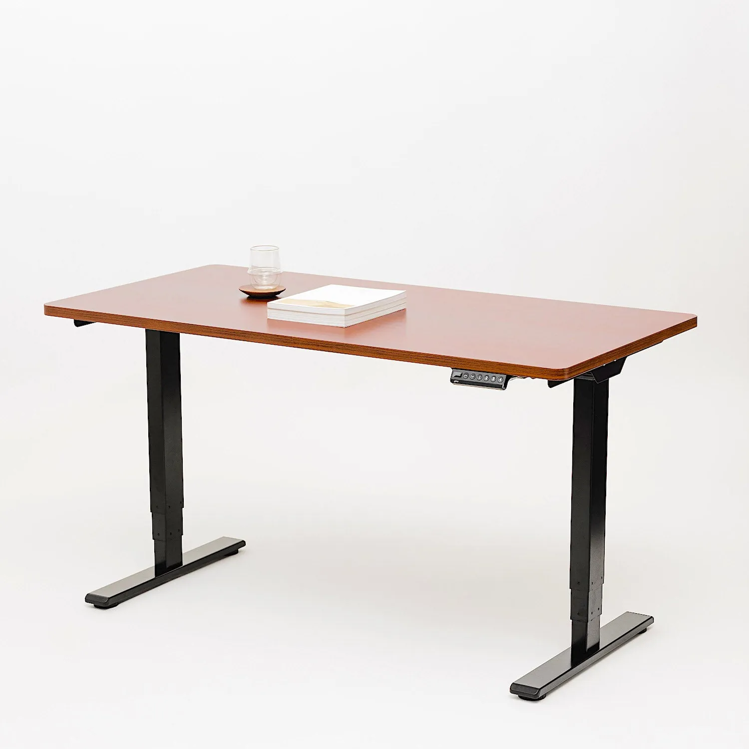 GKU Electric Height Adjustable Desk - ProLift V2