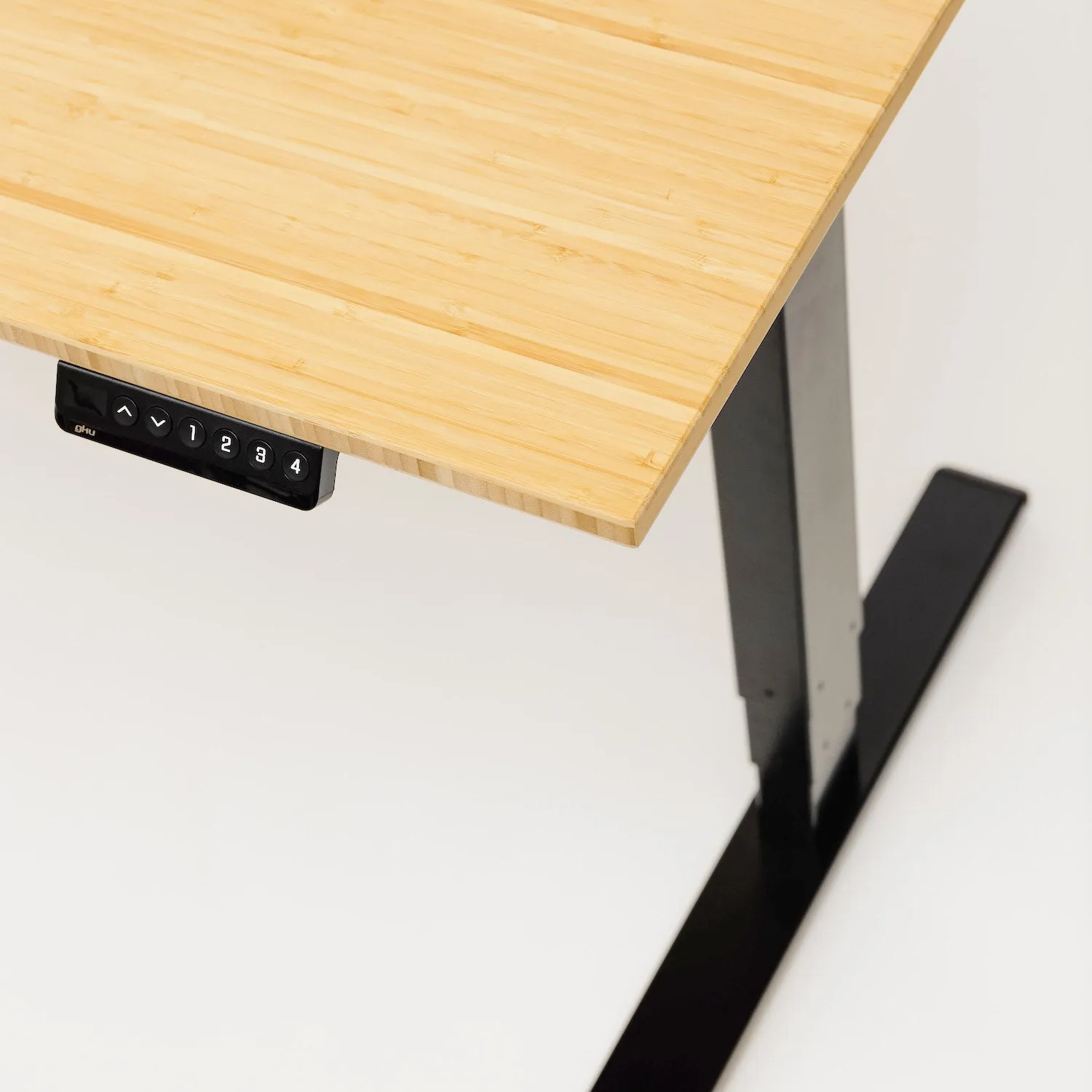 GKU Electric Height Adjustable Desk - ProLift V2