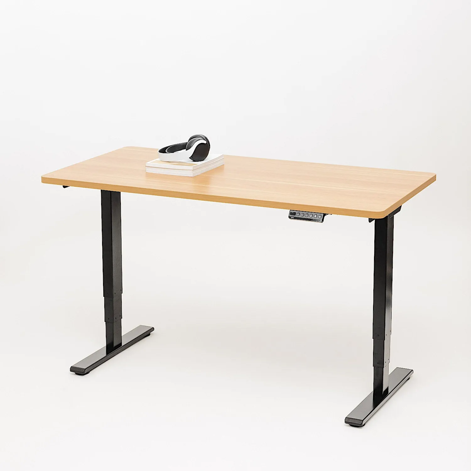 GKU Electric Height Adjustable Desk - ProLift V2