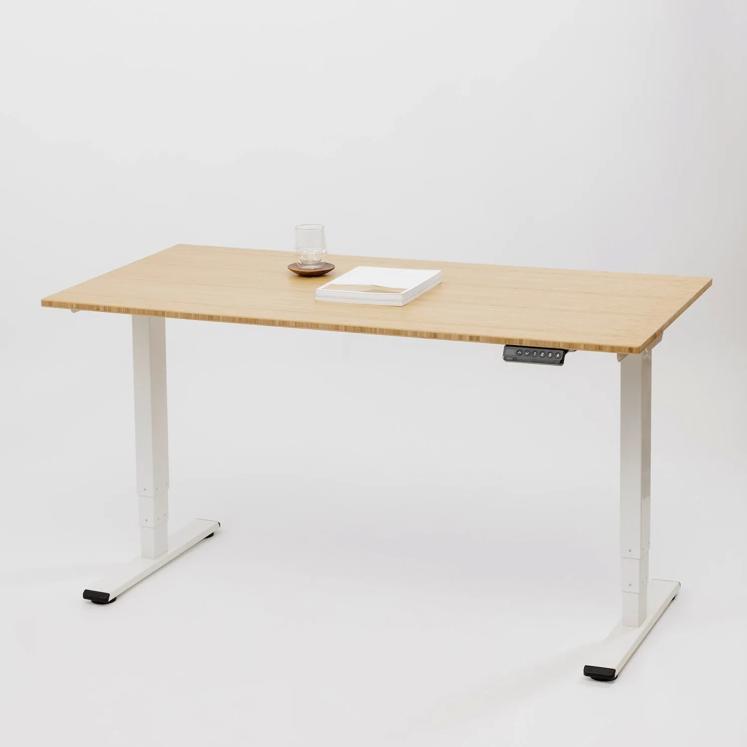 GKU Electric Height Adjustable Desk - ProLift V2