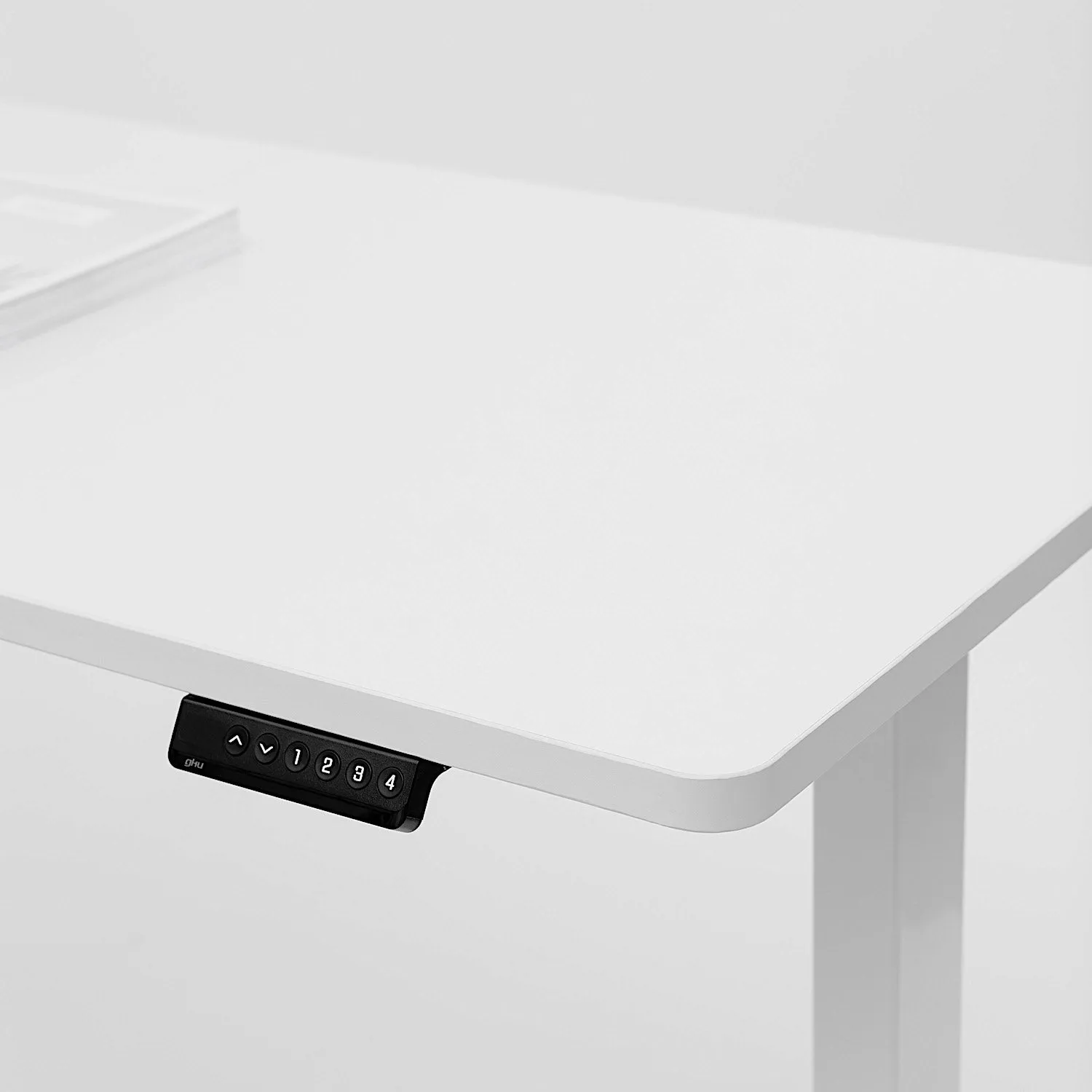 GKU Electric Height Adjustable Desk - ProLift V2