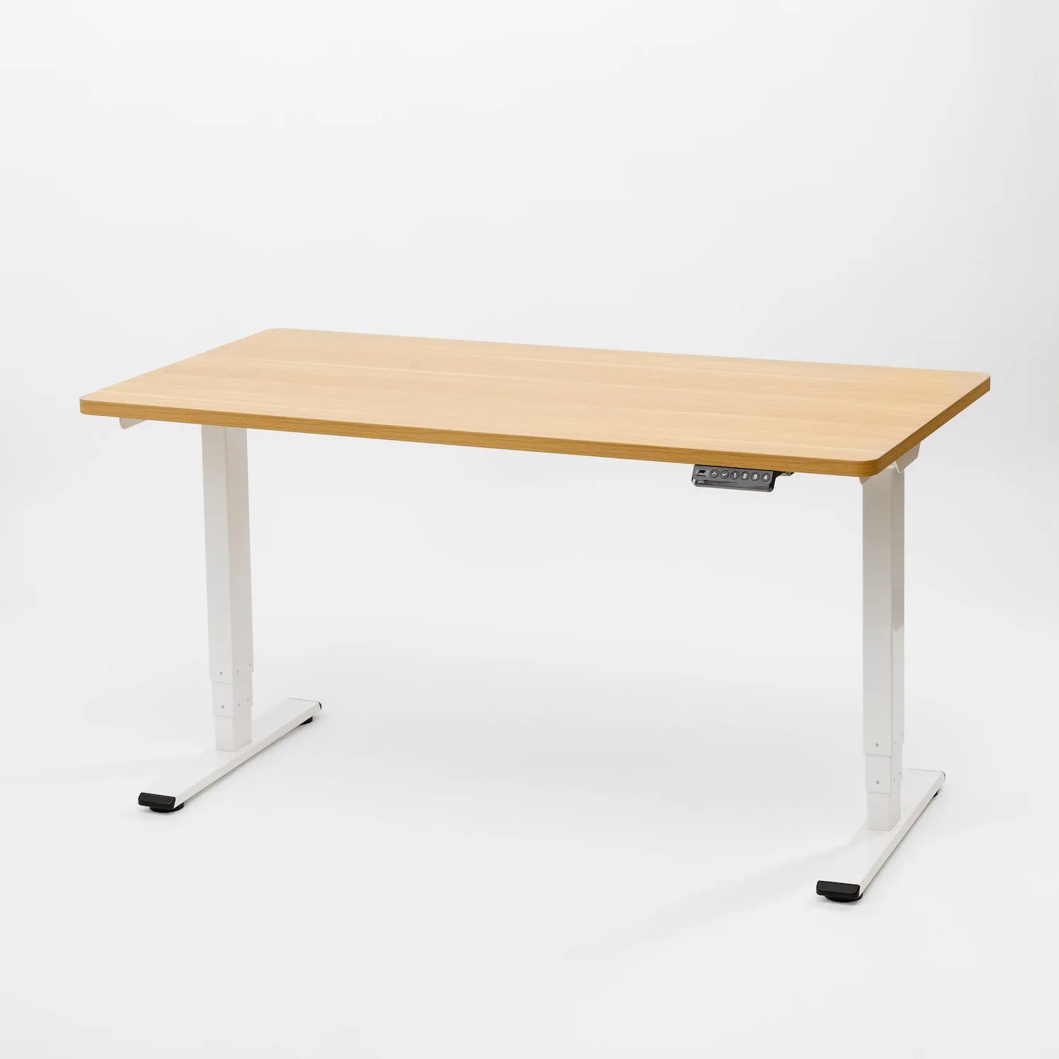 GKU Electric Height Adjustable Desk - ProLift V2