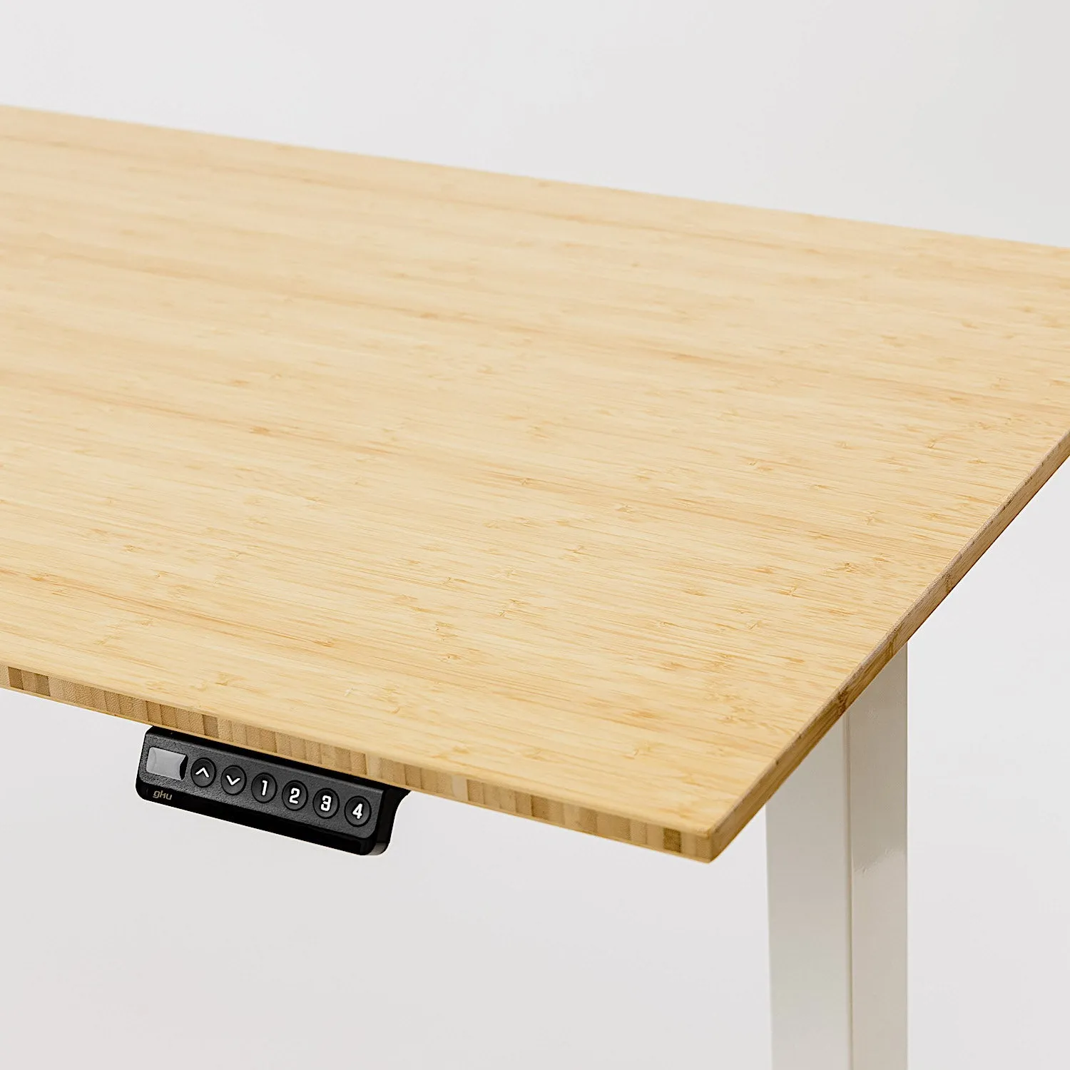 GKU Electric Height Adjustable Desk - ProLift V2