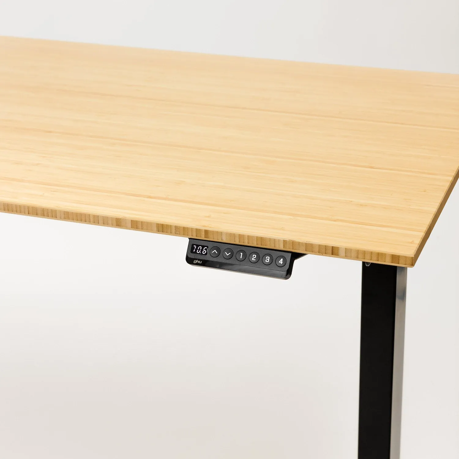 GKU Electric Height Adjustable Desk - ProLift V2