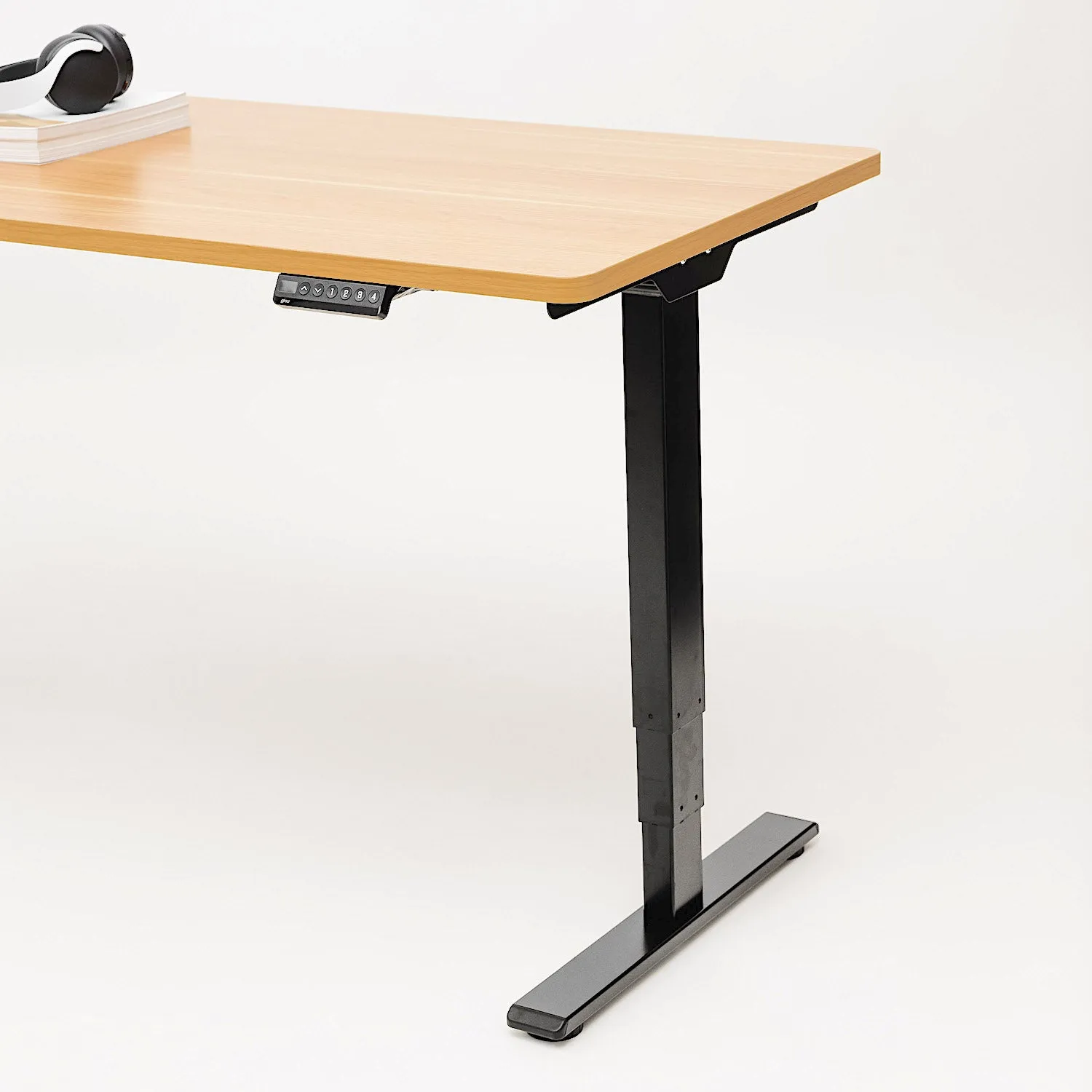 GKU Electric Height Adjustable Desk - ProLift V2