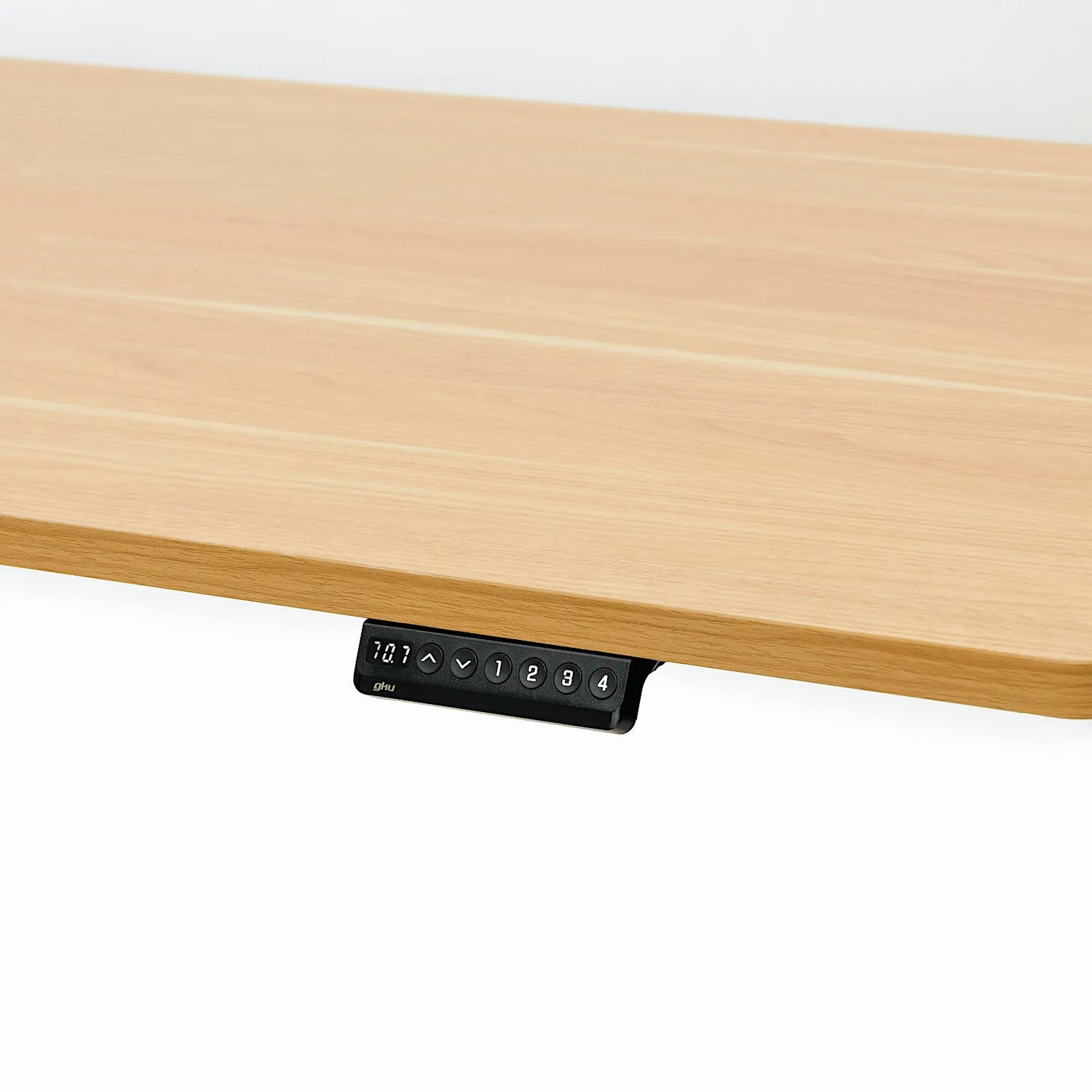 GKU Electric Height Adjustable Desk - ProLift V2