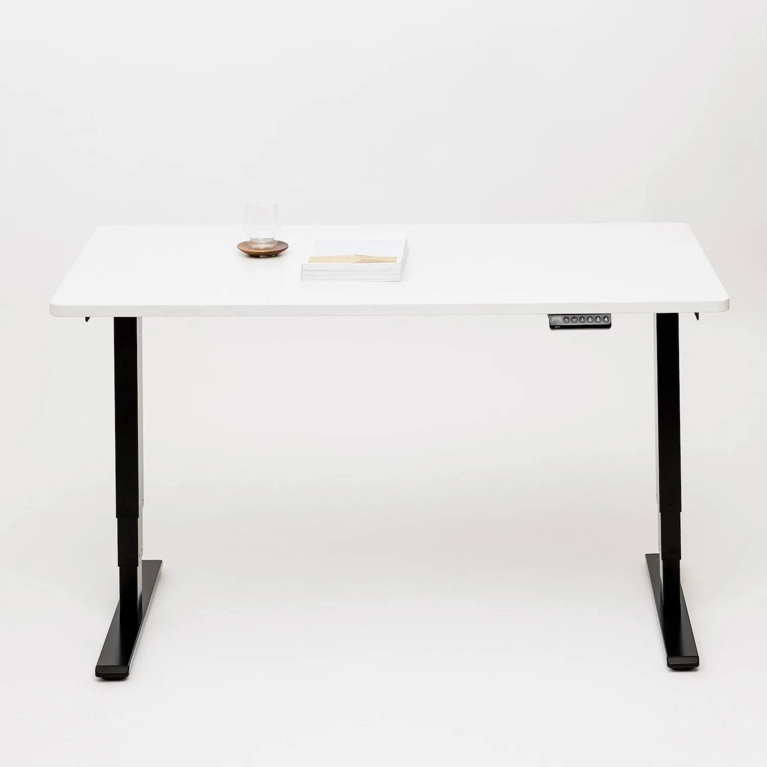 GKU Electric Height Adjustable Desk - ProLift V2