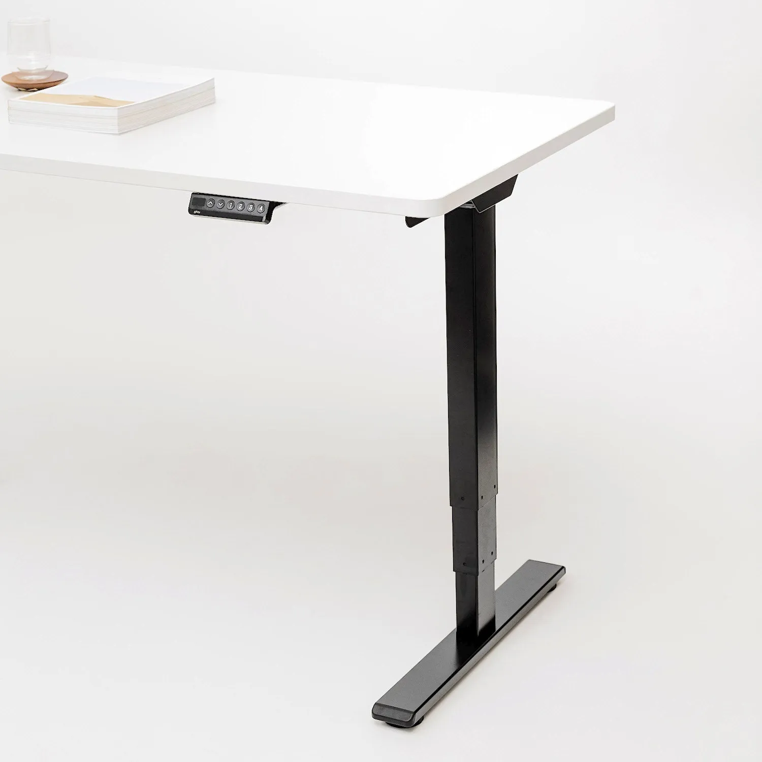 GKU Electric Height Adjustable Desk - ProLift V2