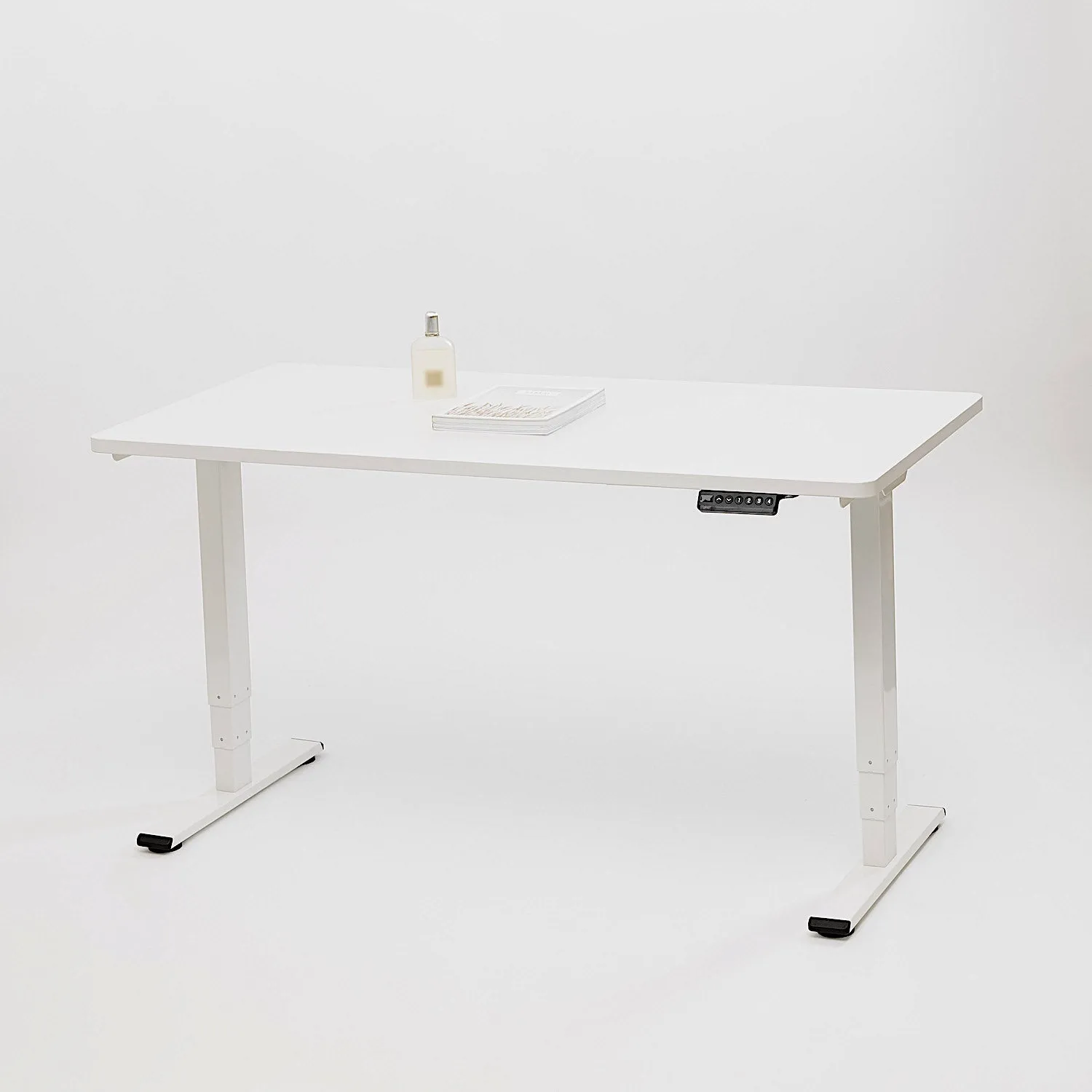 GKU Electric Height Adjustable Desk - ProLift V2