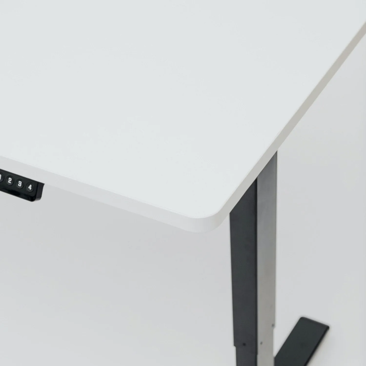 GKU Electric Height Adjustable Desk - ProLift V2