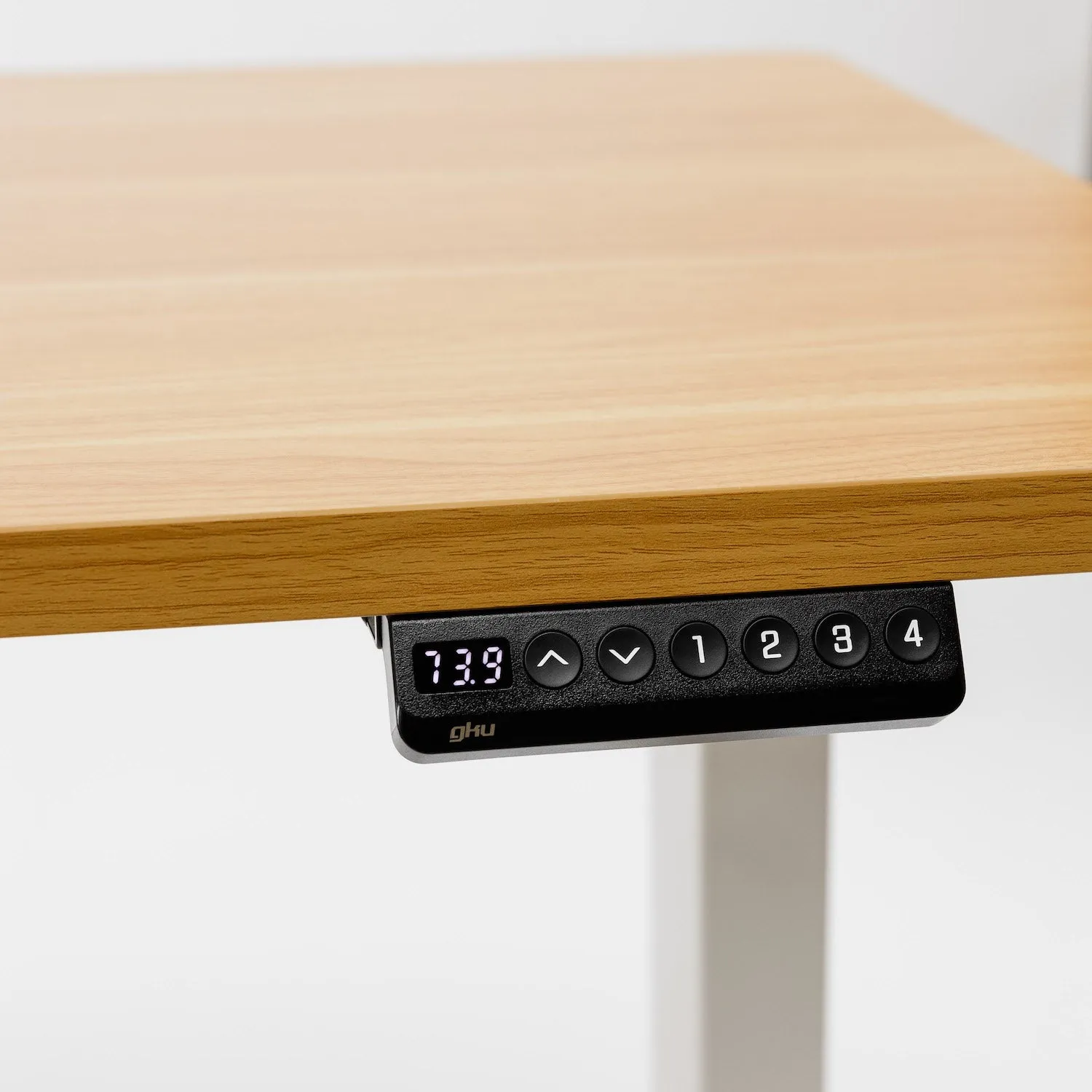 GKU Electric Height Adjustable Desk - ProLift V2