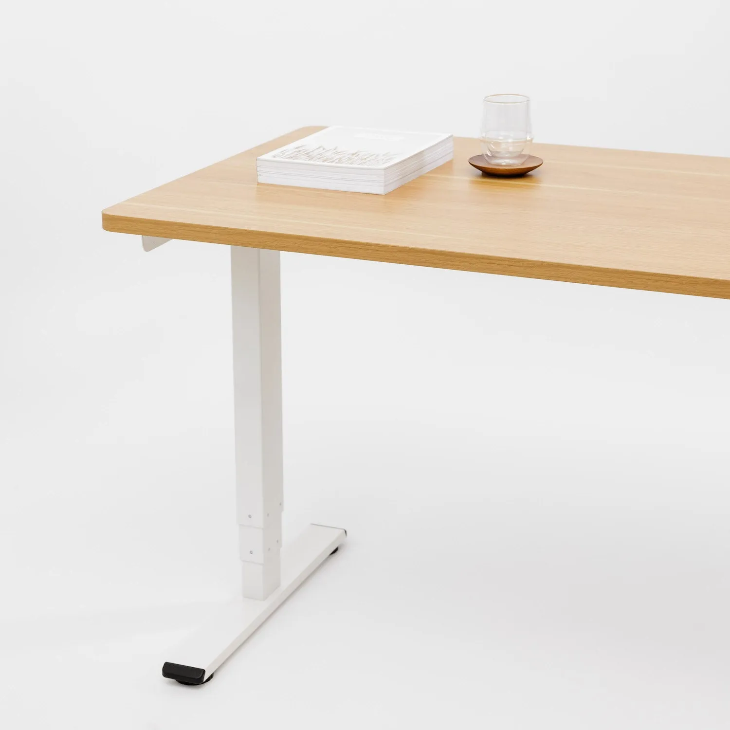 GKU Electric Height Adjustable Desk - ProLift V2