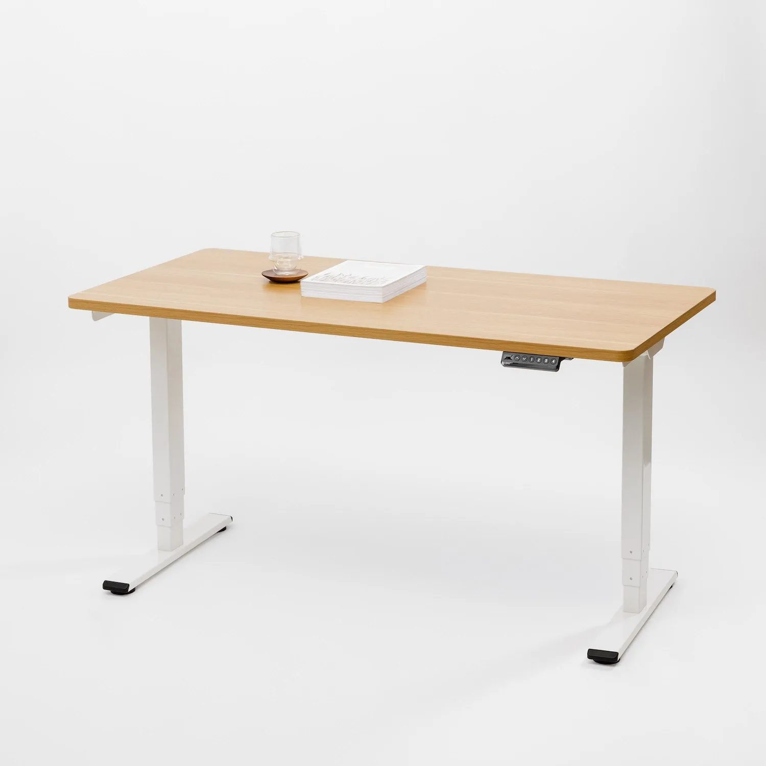 GKU Electric Height Adjustable Desk - ProLift V2