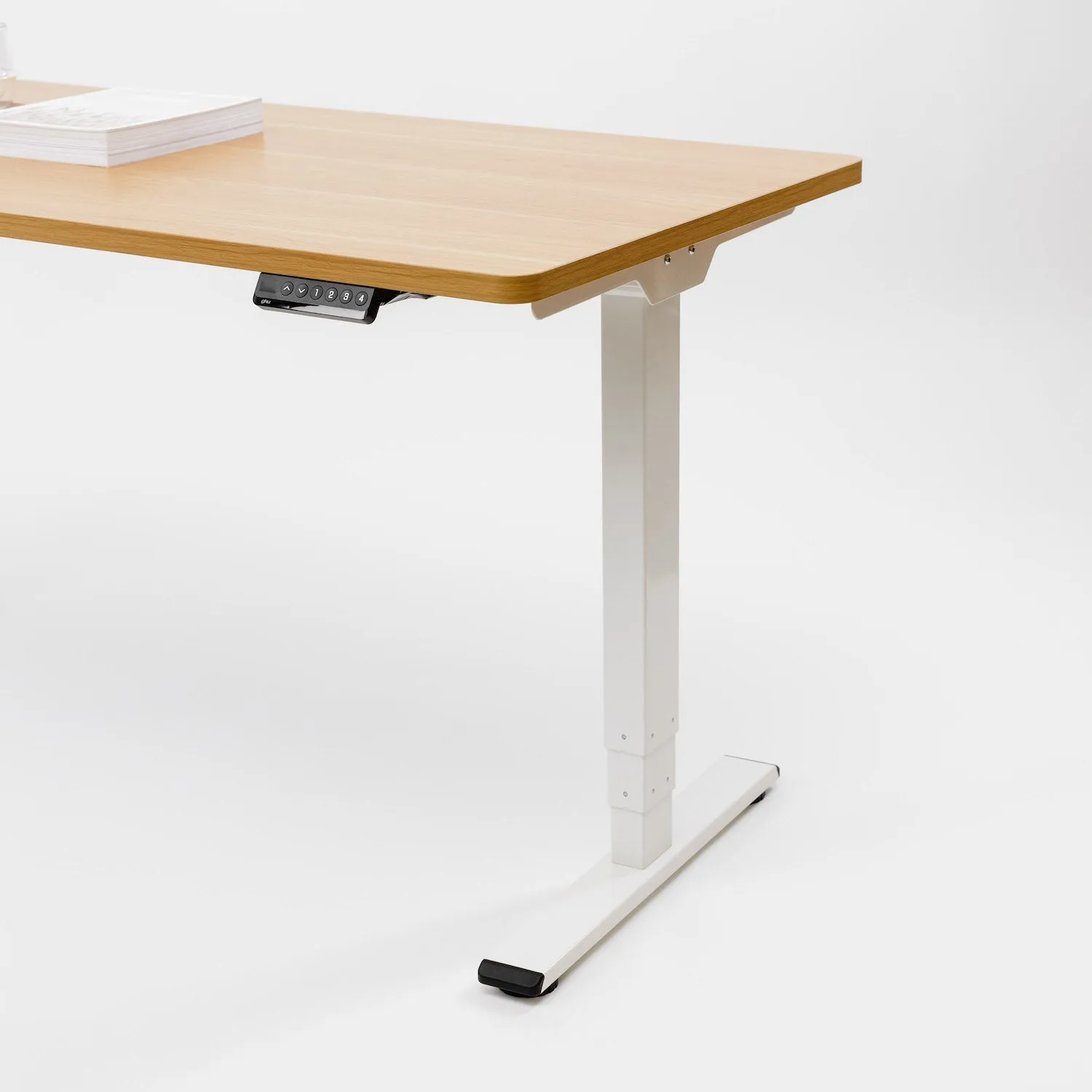 GKU Electric Height Adjustable Desk - ProLift V2