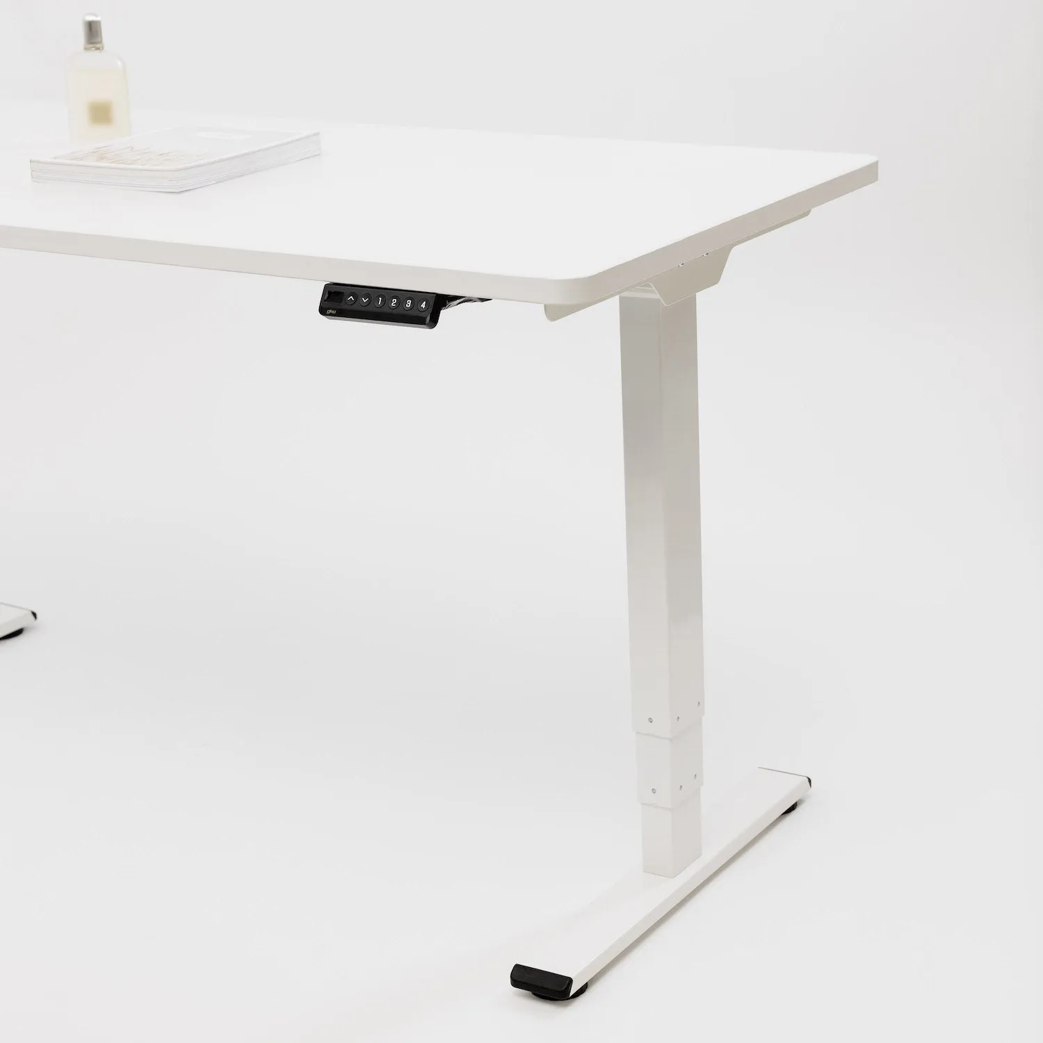 GKU Electric Height Adjustable Desk - ProLift V2