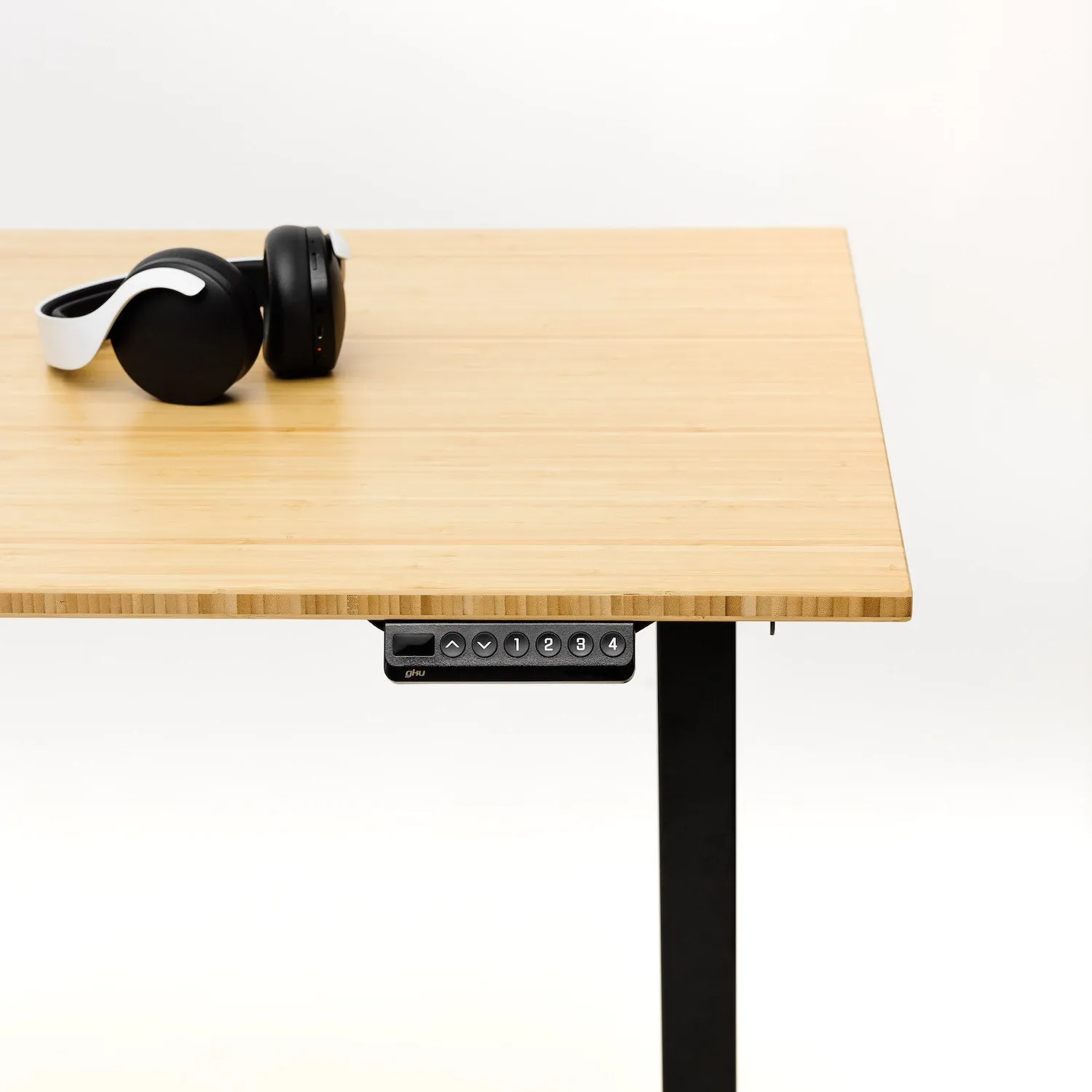 GKU Electric Height Adjustable Desk - ProLift V2