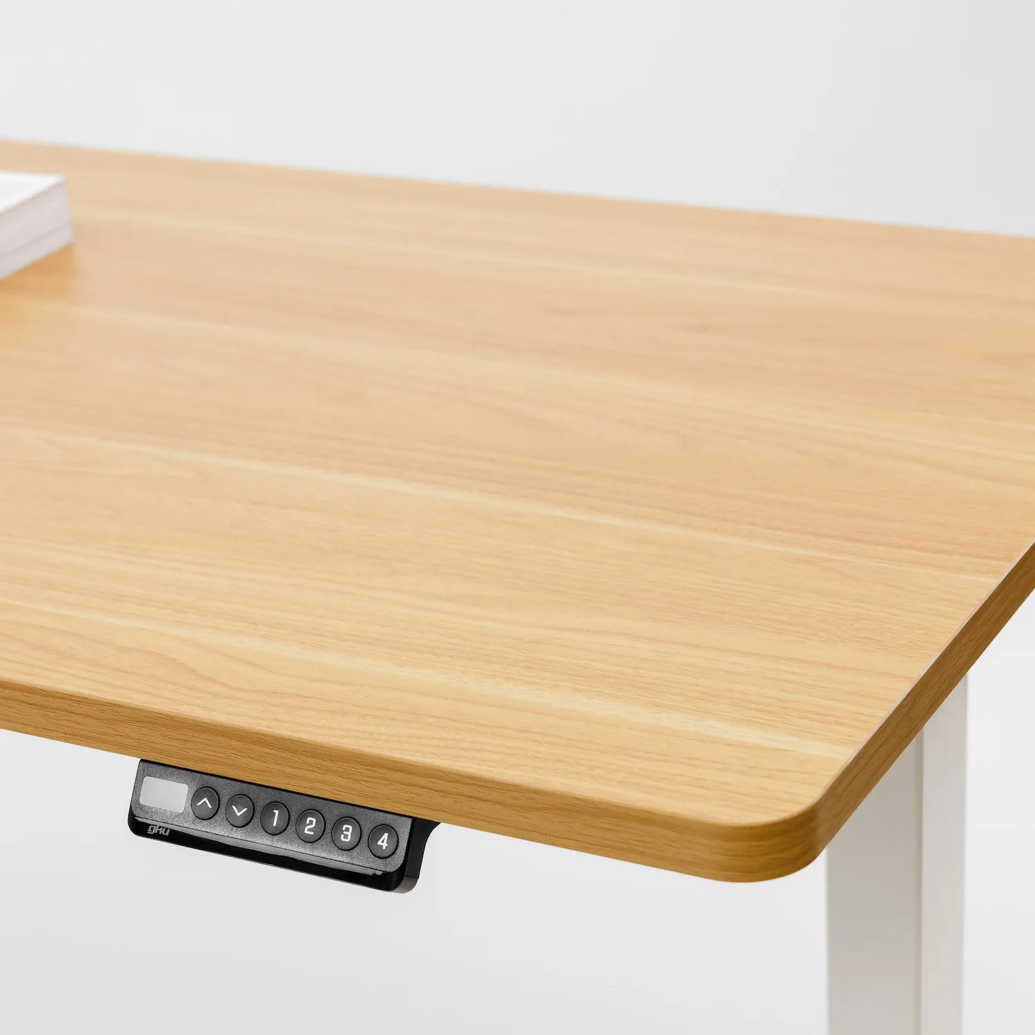 GKU Electric Height Adjustable Desk - ProLift V2