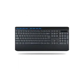 GOFREETECH GFT-K001 Wireless Keyboard