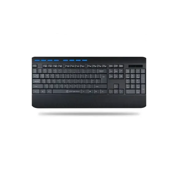 GOFREETECH GFT-K001 Wireless Keyboard