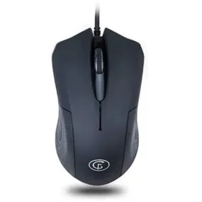 GOFREETECH GFT-M008 Wired Optical Mouse