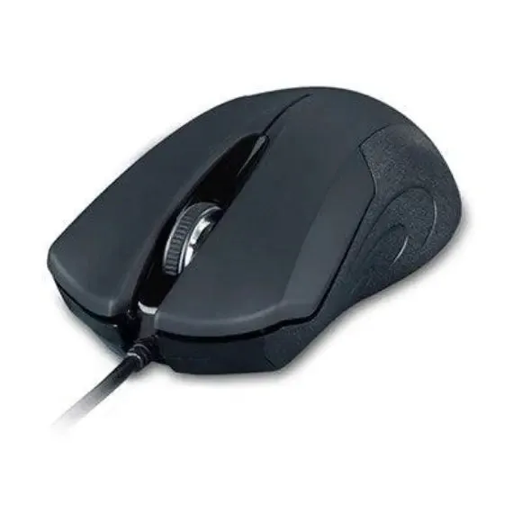 GOFREETECH GFT-M008 Wired Optical Mouse