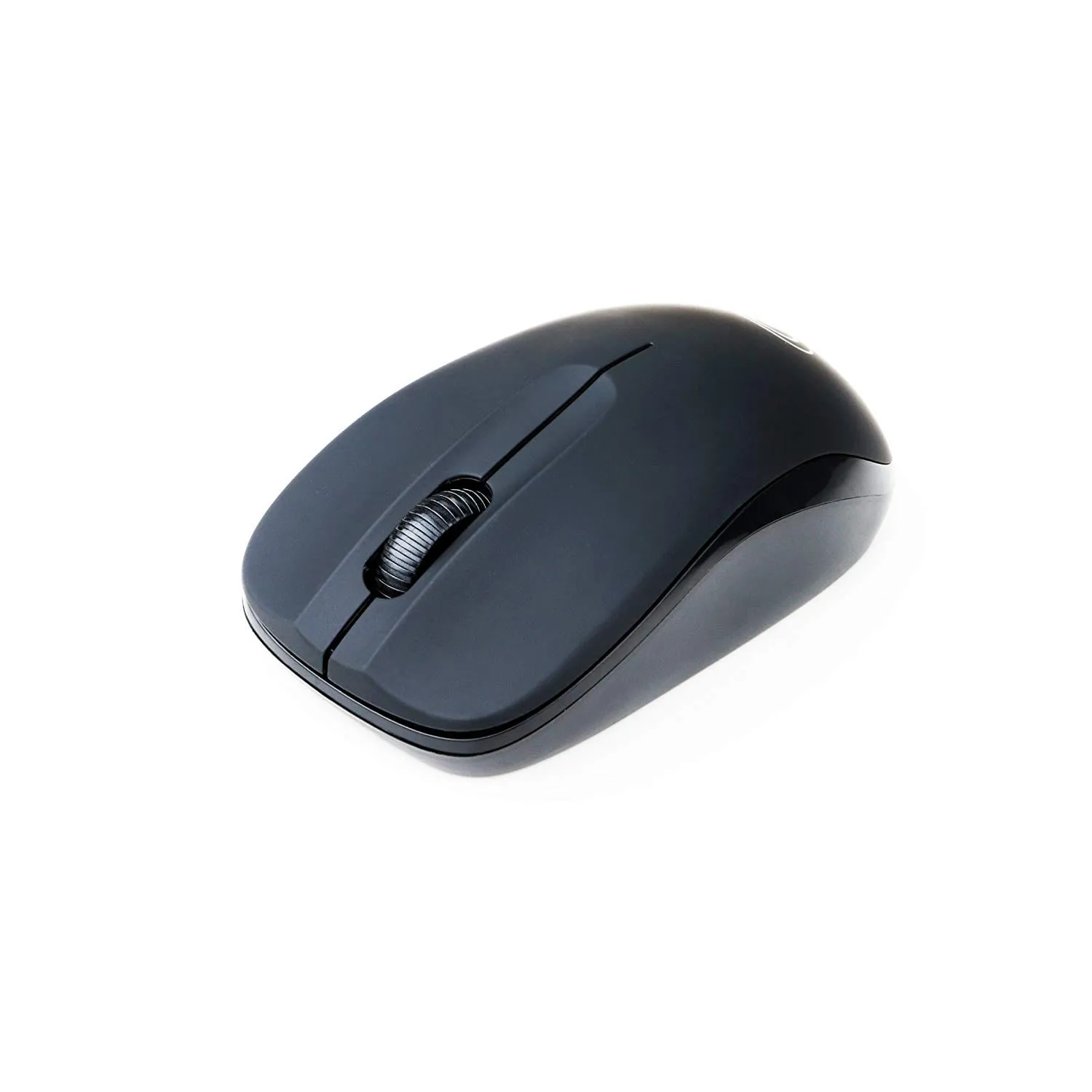 GoFreetech Wireless 1600DPI Mouse - Black - GFT-M001