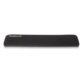 Goldtouch SlimLine Wrist Rest | Black