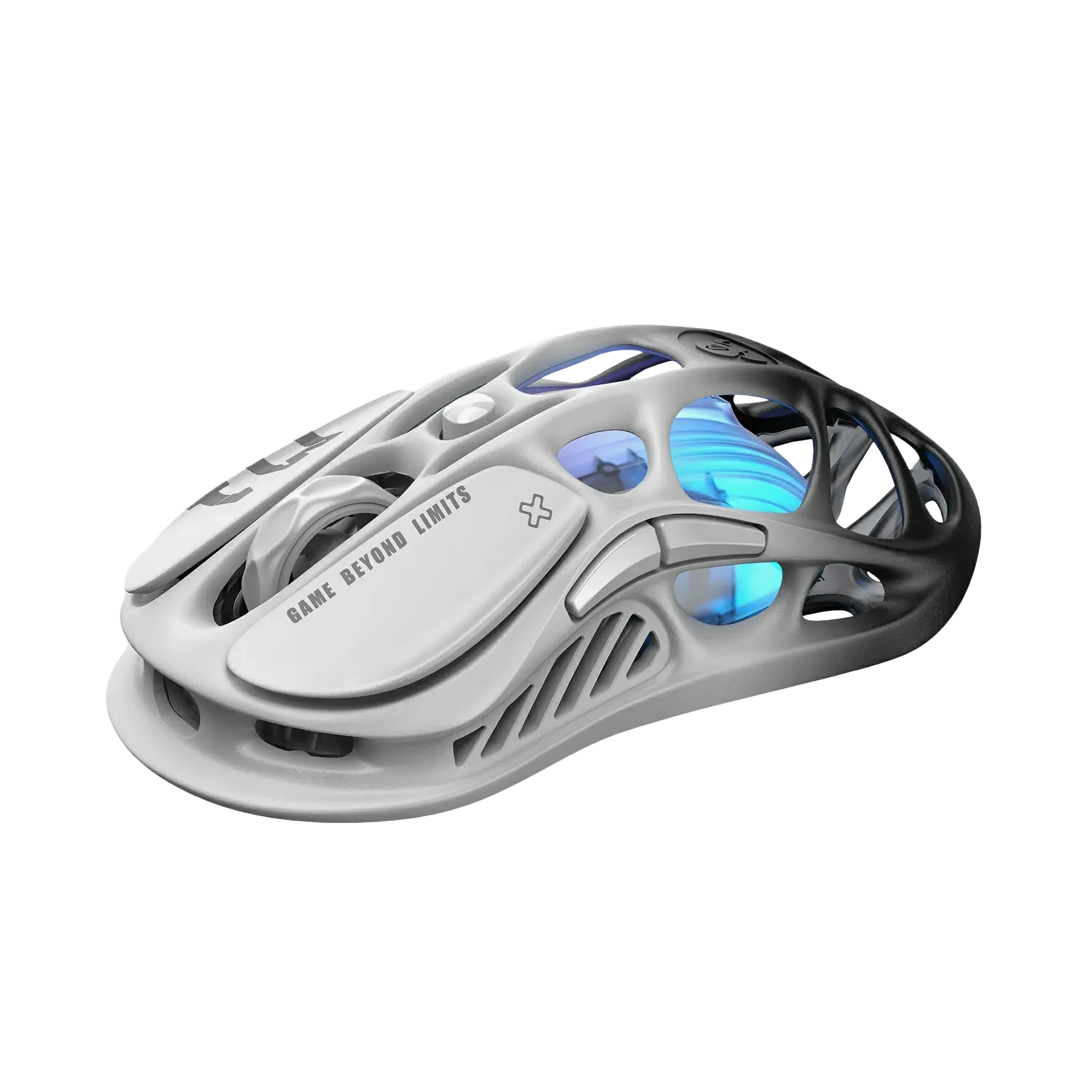 GravaStar Mercury M1 Pro - Wireless Gaming Mouse