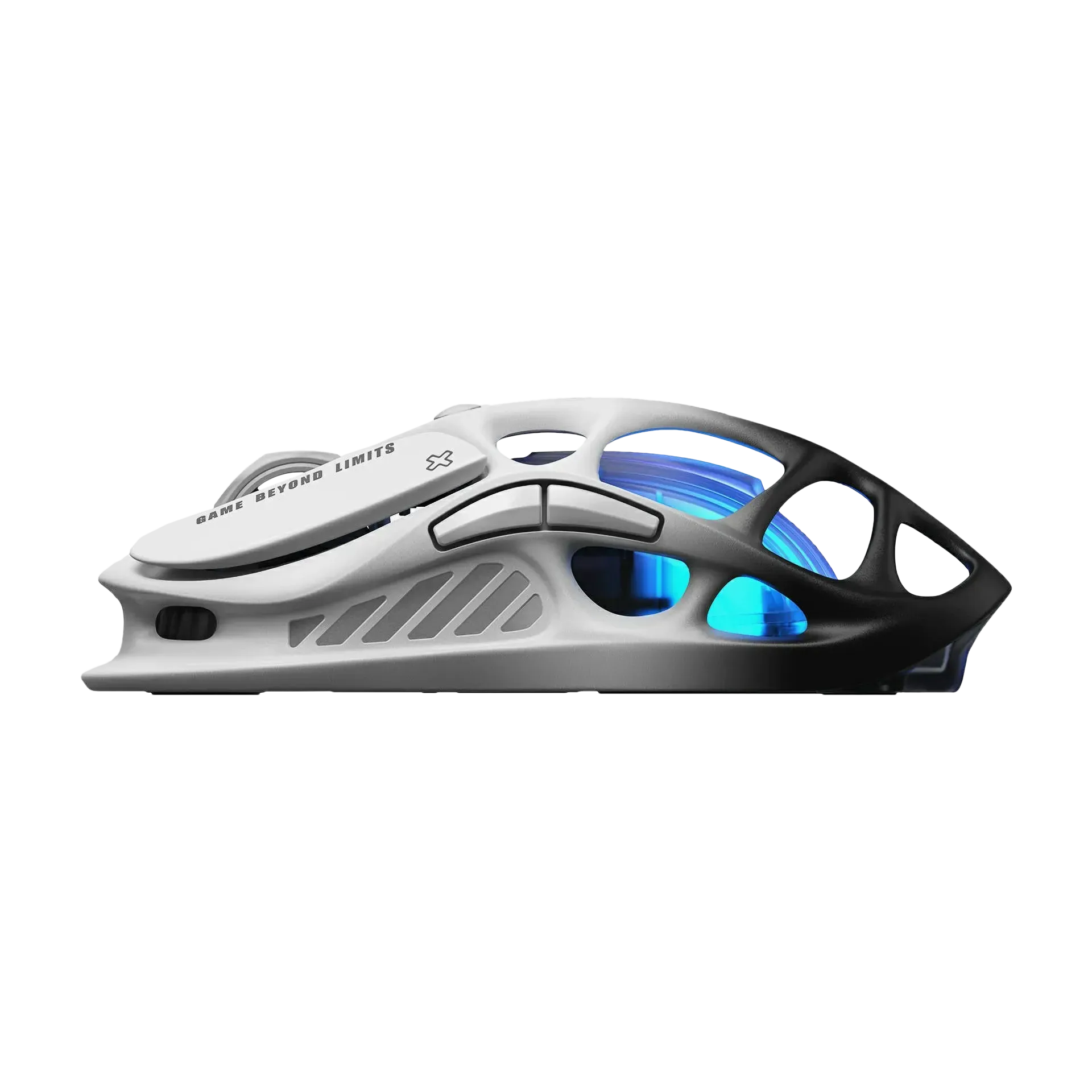 GravaStar Mercury M1 Pro - Wireless Gaming Mouse