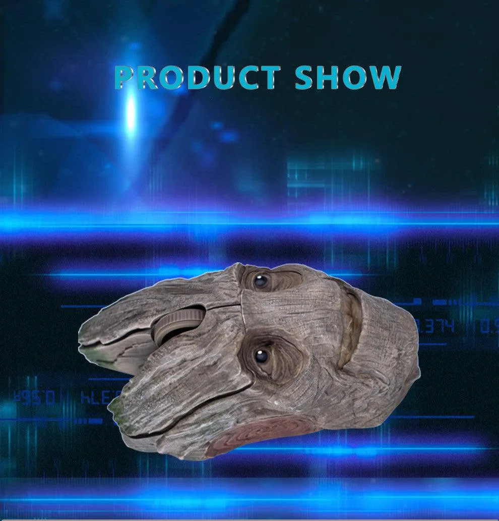 Groot Wireless USB Mouse