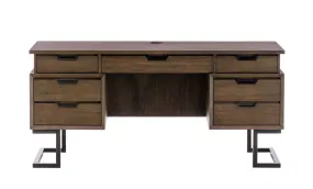 Harper Point Executive Desk