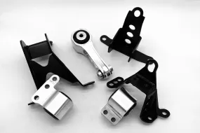 Hasport Mount Kit for 22  Civic Type-R FL5, 23  Integra Type-S w/ 94A Urethane - FL5STK-94A