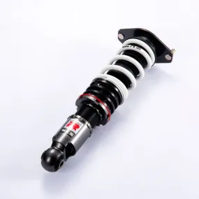 HKS Hipermax Max R Coilover Kit | 2022  Toyota GR86