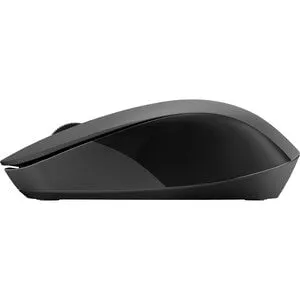 HP 150 Wireless Mouse - Optical - Wireless - 2.40 GHz - USB Type A - 1600 dpi