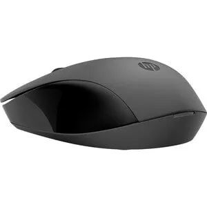 HP 150 Wireless Mouse - Optical - Wireless - 2.40 GHz - USB Type A - 1600 dpi