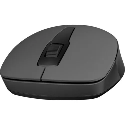 HP 150 Wireless Mouse - Optical - Wireless - 2.40 GHz - USB Type A - 1600 dpi