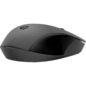 HP 150 Wireless Mouse - Optical - Wireless - 2.40 GHz - USB Type A - 1600 dpi