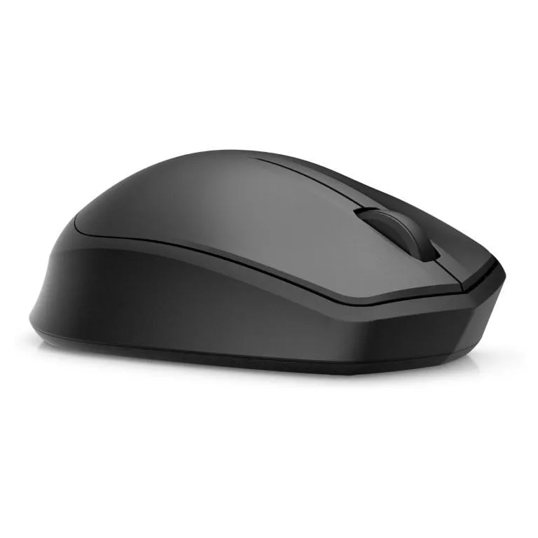 HP 285 Silent Wireless Mouse 6G4E6AA