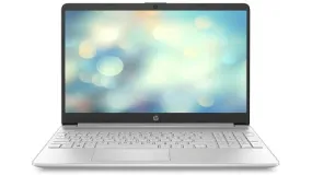 HP 4Z211PA 15s fq4011TU 15.6" FHD Screen Intel i5-1155G7 8GB DDR4 RAM 256GB NVMe SSD Wireless AC Bluetooth Windows 11 Home 1 Year Warranty