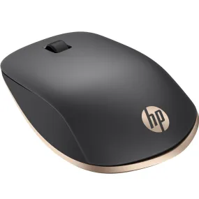 HP Bluetooth Mouse Dark Ash Silver Z5000 W2Q00AA