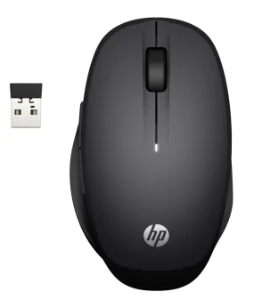 Hp Dual Mode Wireless Mouse