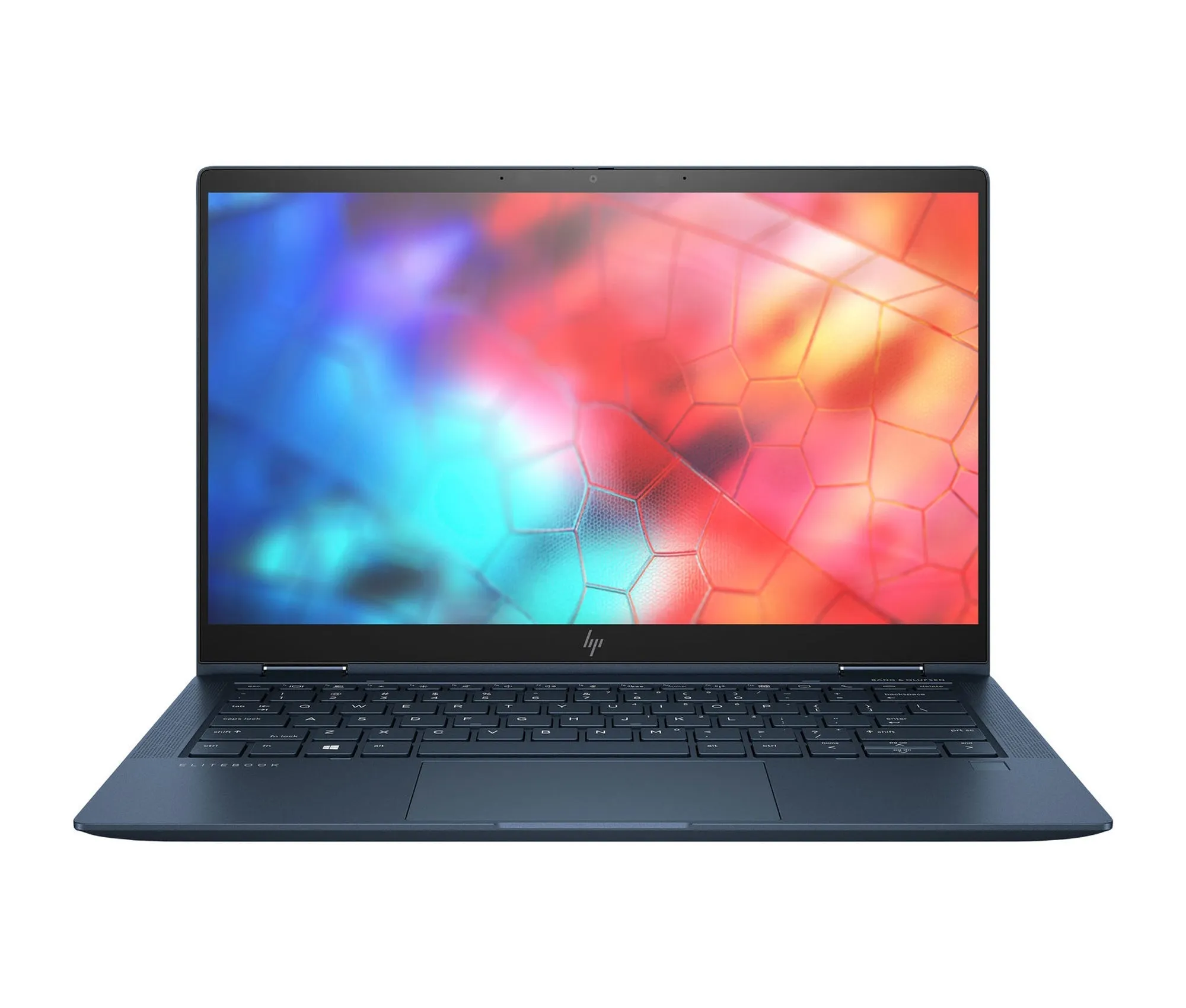 HP ELITE DRAGONFLY, 13.3” Touch, Intel Core i7-8565U 1.8GHz, 16GB DDR4, 2TB SSD, Refurbished