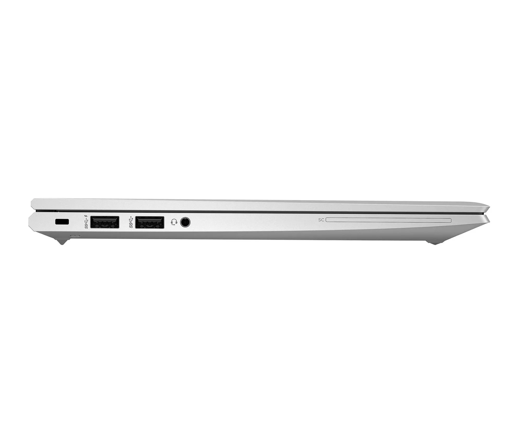 HP EliteBook 830 G7, 13.3”, Intel Core i7-10610U 1.8GHz, 32GB DDR4, 2TB NVMe SSD, Brand-New WD Black SSD, Refurbished